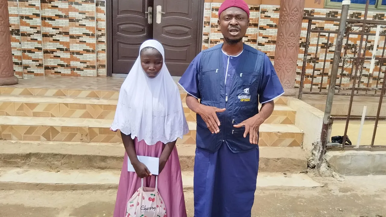 Prise en charge des orphelins, Ghana