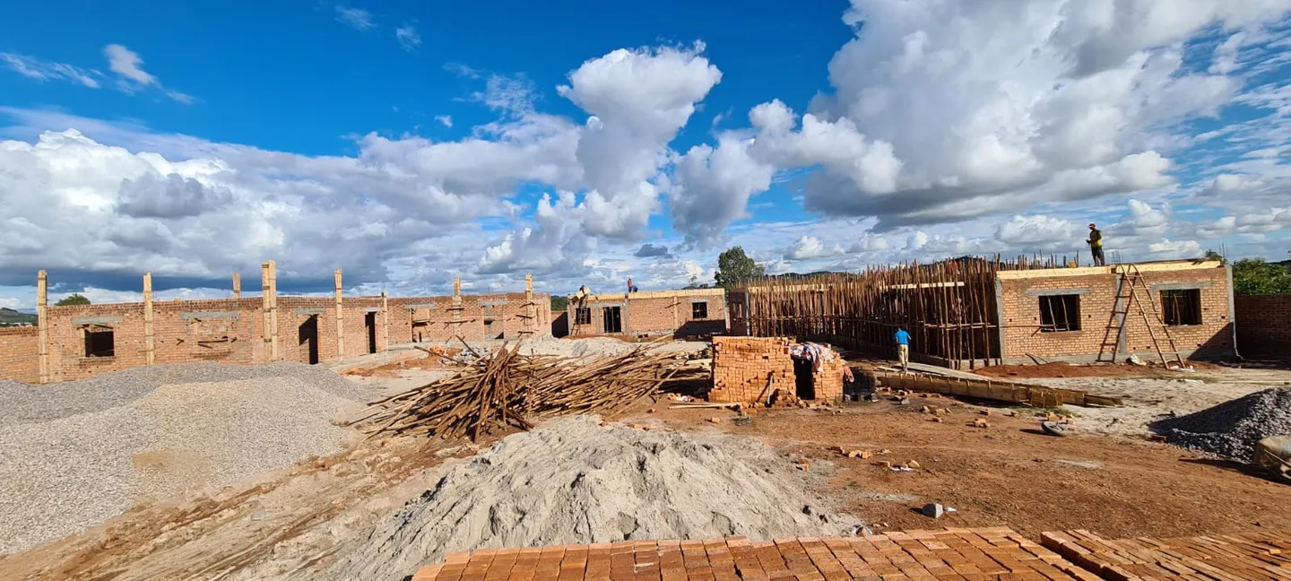Soutien aux orphelins, Madagascar