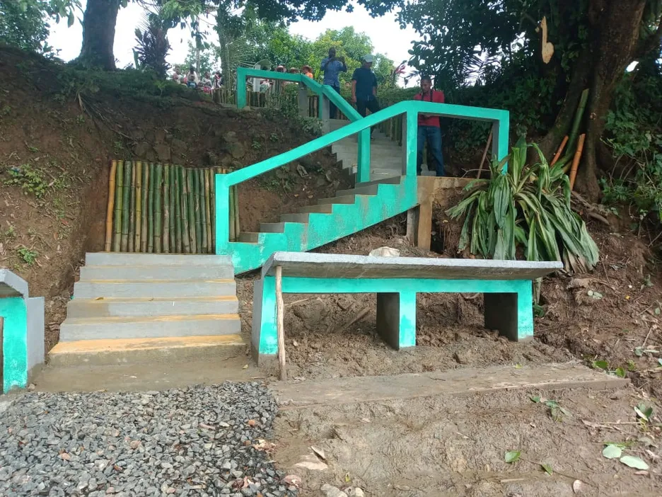 Lieux de culte et sécurité, Madagascar