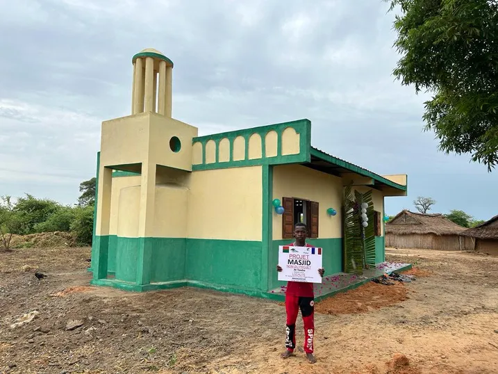 Lieux de culte et sécurité, Madagascar