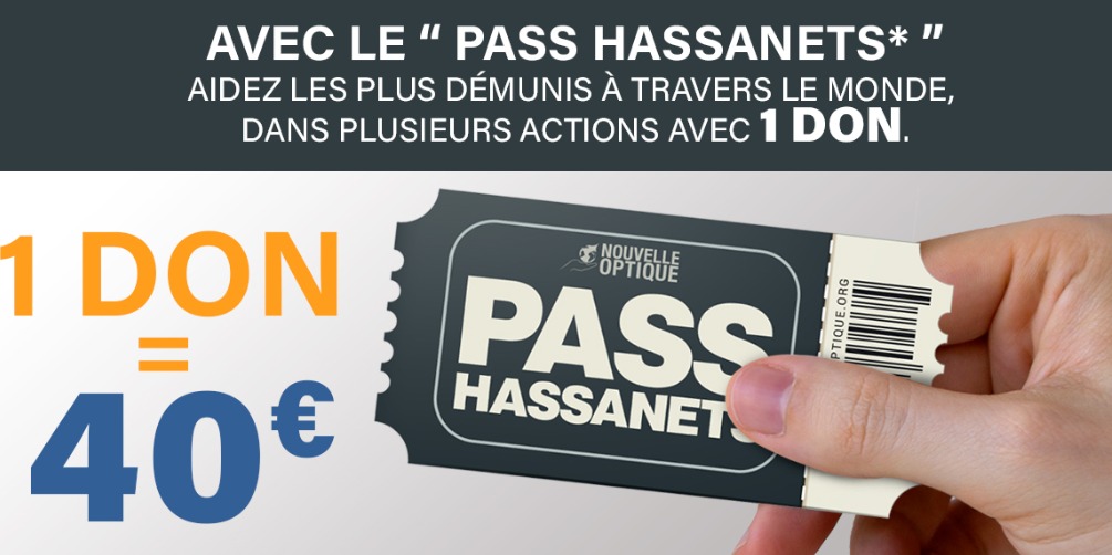Pass Hassanets #2