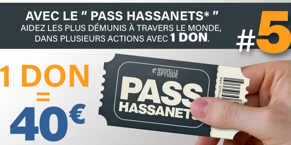 Pass Hassanets #5