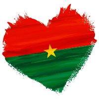 Burkina Faso